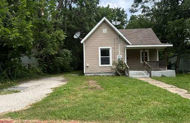 Rent this 3 Bedroom 1.5 Bath with a Covered Front Porch photos photos