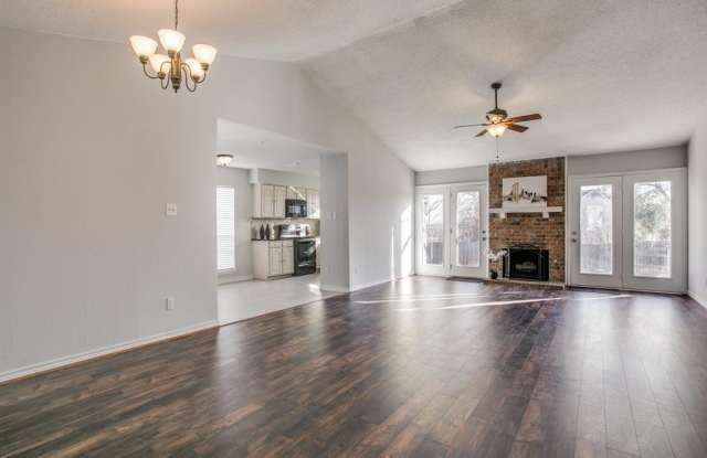 5424 Buckner Court - 5424 Buckner Court, Flower Mound, TX 75028
