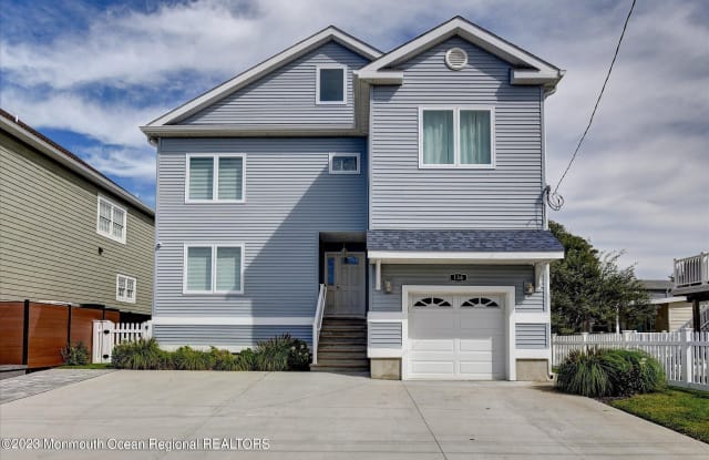 136 Lafayette Avenue - 136 Lafayette Avenue, Seaside Park, NJ 08752