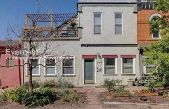 117 South Elati Street Gallery 1