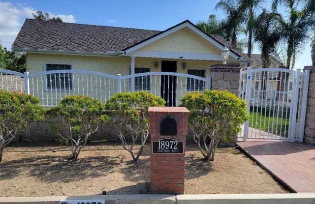 18972 santiago Boulevard photos photos