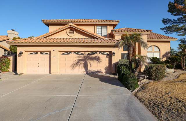 Location! Location!  5Bedrooms / 3Bathrooms Home in Warner Ranch! photos photos