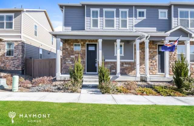 13451 Oneida Lane - 13451 Oneida Lane, Thornton, CO 80602