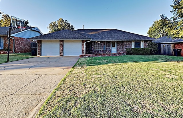 4817 NW 69th Street - 4817 Northwest 69th Street, Oklahoma City, OK 73132