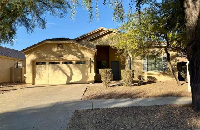 4 Bedroom | 2 Bath - Single Story Home in Village at Queen Creek photos photos