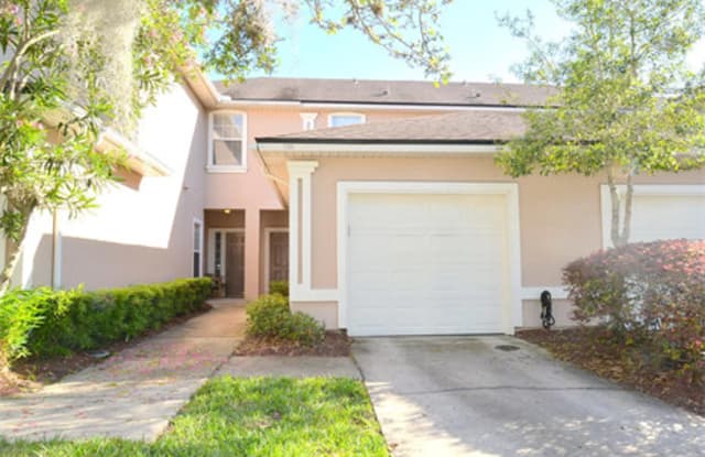 729 Middle Branch Way - 729 Middle Branch Way, Fruit Cove, FL 32259