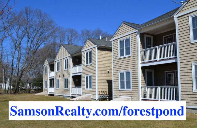 70 Turner St - 70 Turner Street, Warwick, RI 02886