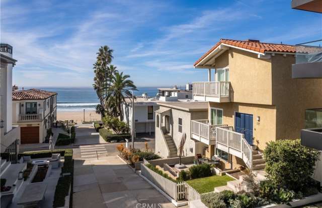 116 25th Place - 116 25th Place, Manhattan Beach, CA 90266