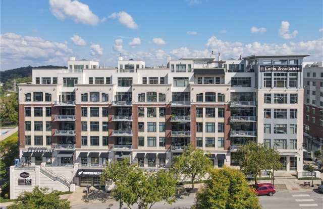 21 Furnace Street unit: 603 photos photos