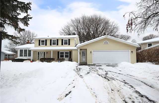 16 Buchanan Road - 16 Buchanan Road, Monroe County, NY 14534 16 Buchanan Road - 16 Buchanan Road, Monroe County, NY 14534