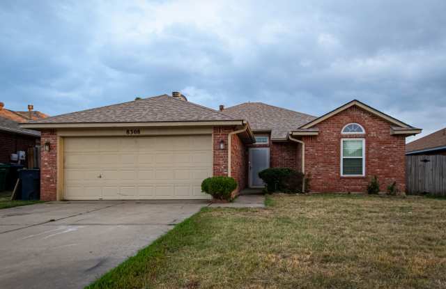 Beautiful 3 Bed 2 Bath in the Heart of OKC! photos photos