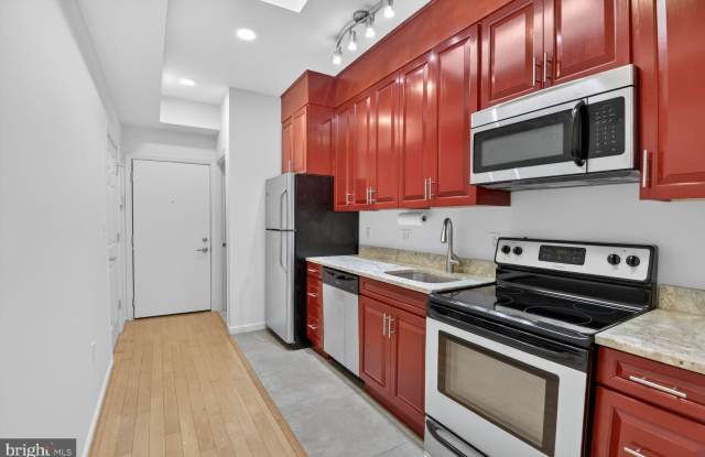 424 Q Street NW Gallery 3