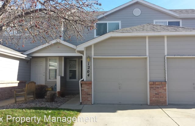 1204 Warrior Way - 1204 Warrior Way, Lafayette, CO 80026