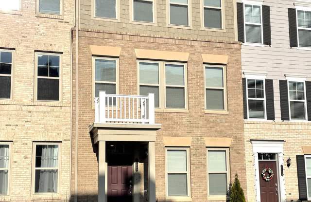 17260 HERRING GULL LANE - 17260 Herring Gull Lane, Cherry Hill, VA 22026