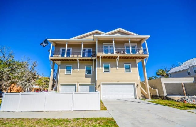 4865 PRESCOTT STREET W - 4865 West Prescott Street, Tampa, FL 33616