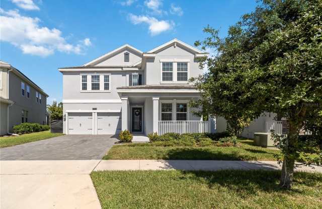 11352 SATIRE STREET - 11352 Satire Street, Orange County, FL 32832