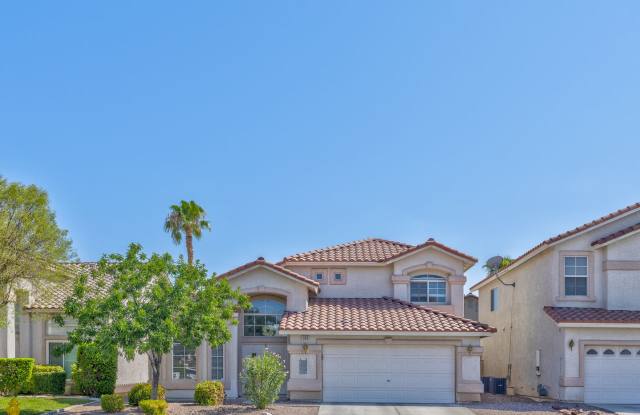 933 Scarlet Haze Avenue, Las Vegas, Nevada 89183 photos photos