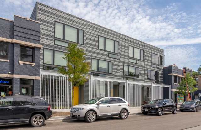206 Harrison Street Gallery 3