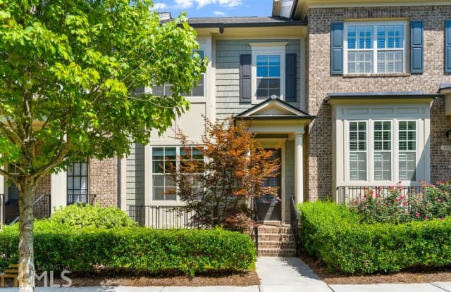3335 Turngate Ct - 3335 Turngate Court, Chamblee, GA 30341