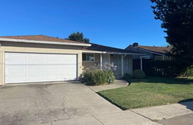 4576 El Cajon Avenue - 4576 El Cajon Avenue, Fremont, CA 94536