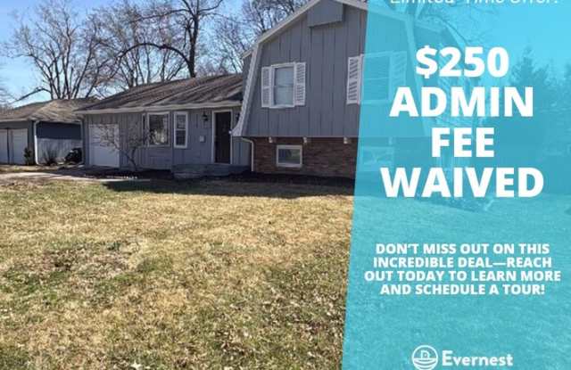 7701 West 95th Terrace photos photos 7701 West 95th Terrace photos photos