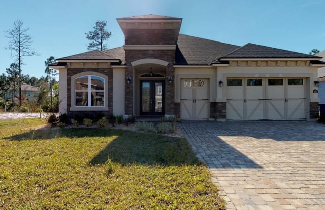 323 TATE LN - 323 Tate Lane, Fruit Cove, FL 32259