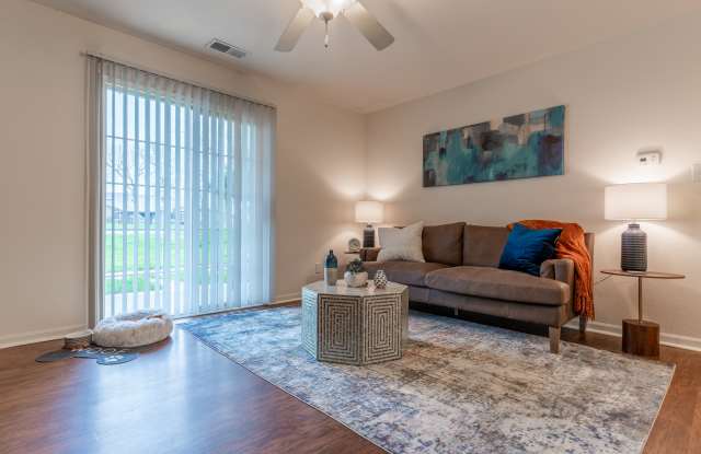 Bexley Village Apartments photos photos