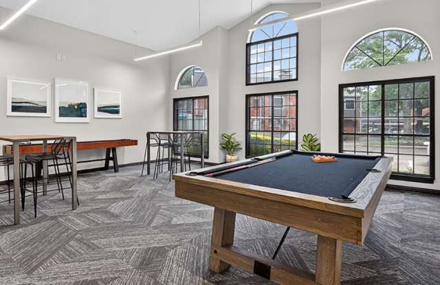The Haverwood District Gallery 4