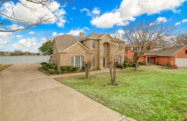 317 Scenic Drive - 317 Scenic Drive, Heath, TX 75032