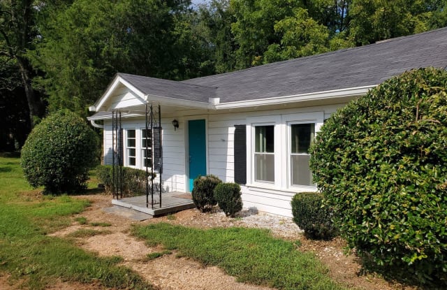 632 Flat Rock Road - 632 Flat Rock Road, Henry County, GA 30281
