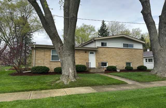 1319 Wakeman Avenue - 1319 Wakeman Avenue, Wheaton, IL 60187