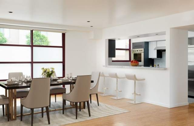 219 California Ave - 219 California Avenue, Santa Monica, CA 90403