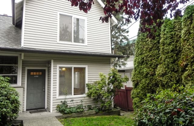 3648 Whitman Ave. N. - 3648 Whitman Avenue North, Seattle, WA 98103