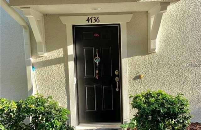 4736 CHATTERTON WAY - 4736 Chatterton Way, Palm River-Clair Mel, FL 33578
