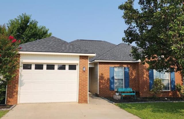 201 Dorothy Court - 201 Dorothy Court, Warner Robins, GA 31088