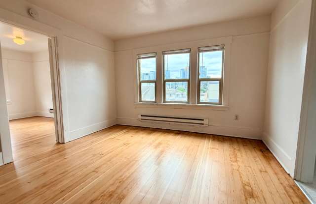 Aloha Apartments photos photos