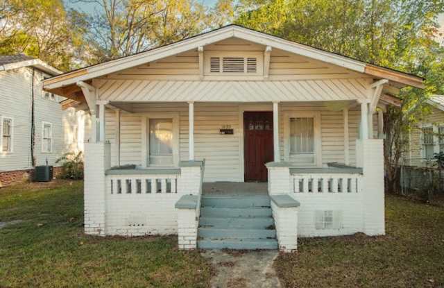 1439 Sloan Avenue Gallery 1