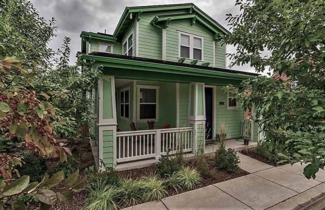 2218 Ulster St - 2218 North Ulster Street, Denver, CO 80238