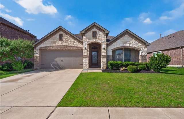 Beautiful Single-Story Home in Prosper’s Artesia Community photos photos
