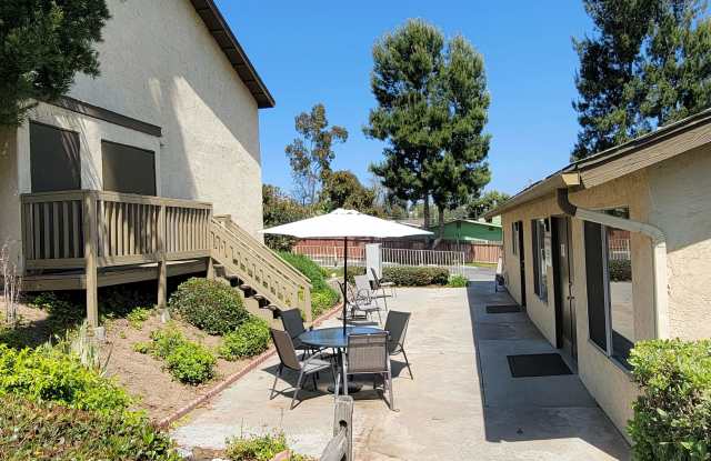 Sierra Heights- Senior Apartments Gallery 4