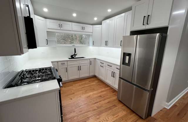 6427 Elm St - 6427 Elm Street, Morton Grove, IL 60053