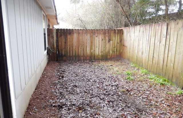 MODERN NE 2/2 w/ Stainless Steel Appliances, Fenced Yard, & No Carpet! Will have new paint! Avail Aug 4th for $1400/month! photos photos