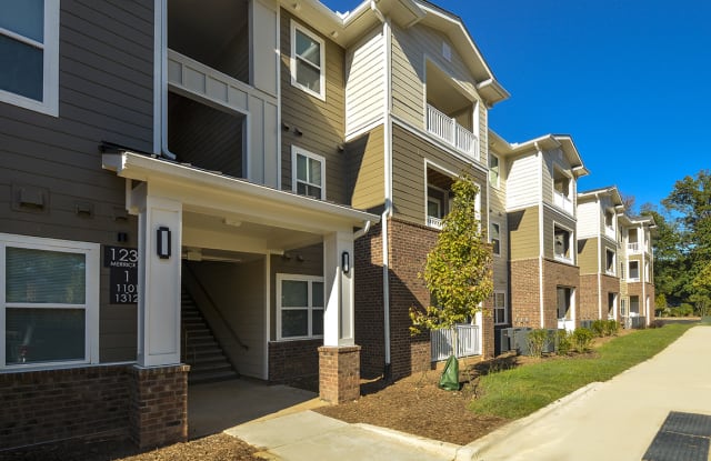 Affordable Housing - Platform Lofts Gallery 3