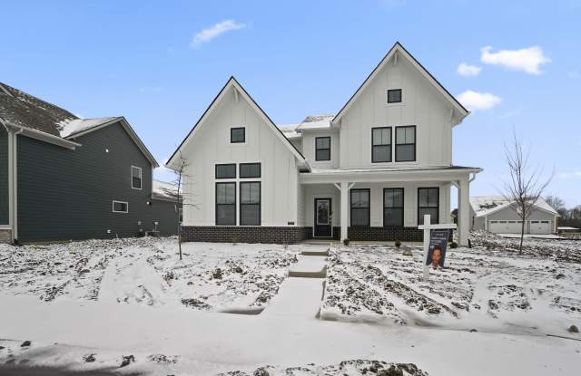 17237 Cedric Road - 17237 Cedric Road, Westfield, IN 46074