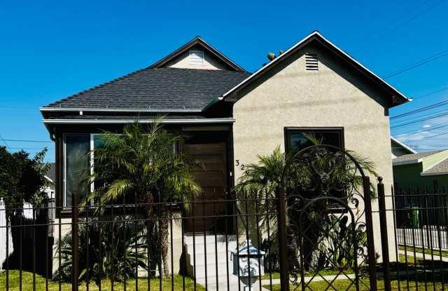 Two Bedroom Home with Enclosed Yard for Rent in San Pedro photos photos