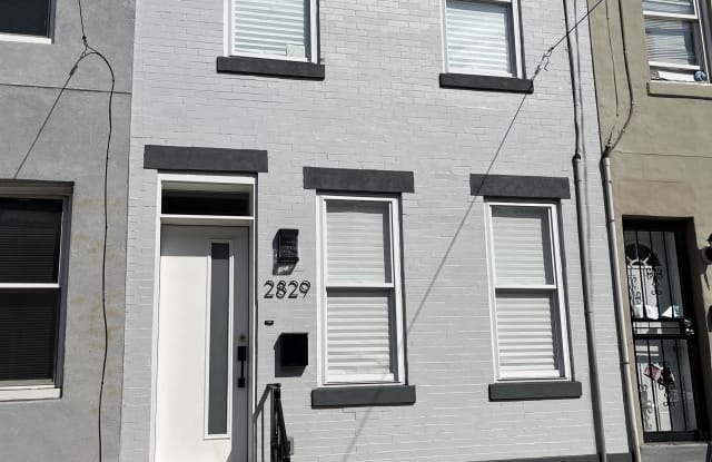 2829 Cantrell Street photos photos