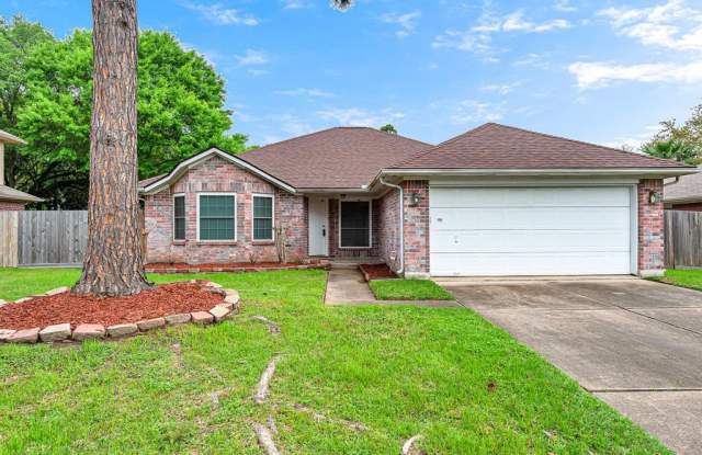 16706 Parliament Drive - 16706 Parliament Drive, Mission Bend, TX 77083