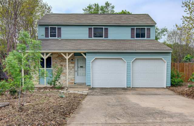Charming 3-Bedroom, 2-Bath Home in Lamplight Village - 1909 Scofield Lane, Austin, TX 78727 Charming 3-Bedroom, 2-Bath Home in Lamplight Village - 1909 Scofield Lane, Austin, TX 78727