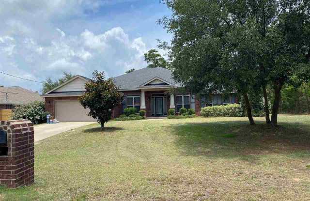 6680 CASTLEWOOD ST - 6680 Castlewood Street, Navarre, FL 32566
