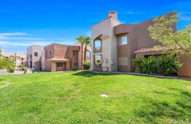 Inviting Sunset Bay Condo with Private Balcony & Community Pool! Gallery 3